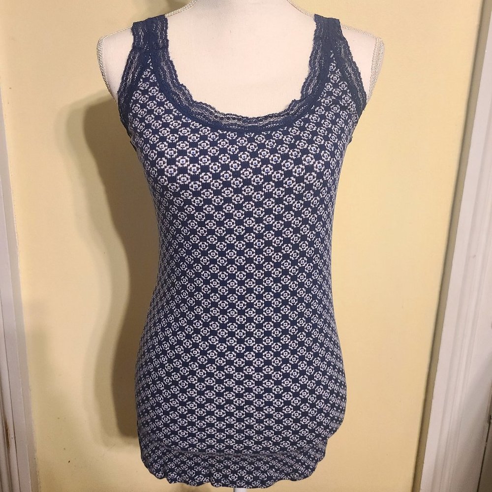 Old Navy Patterned Cami